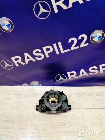 Шлейф-лента Bmw 525I E61 N52B25 10/2006