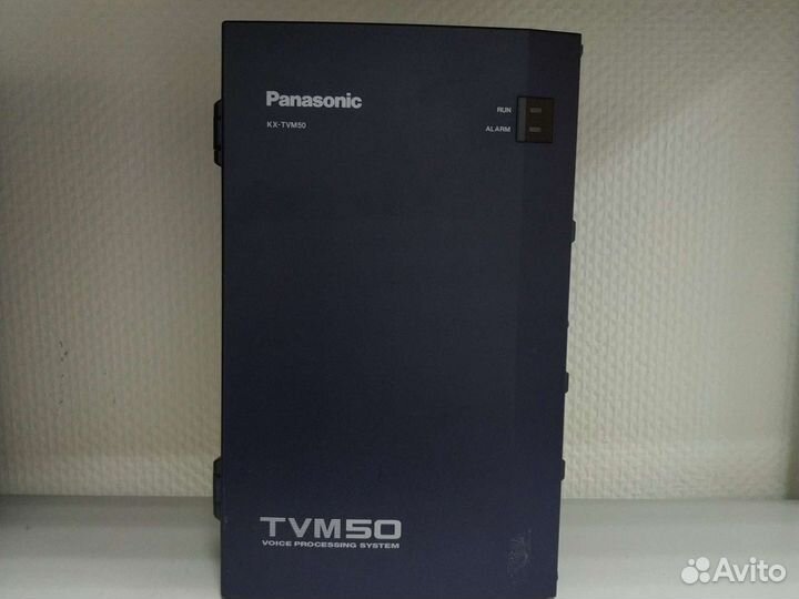 Panasonic KX-TVM50