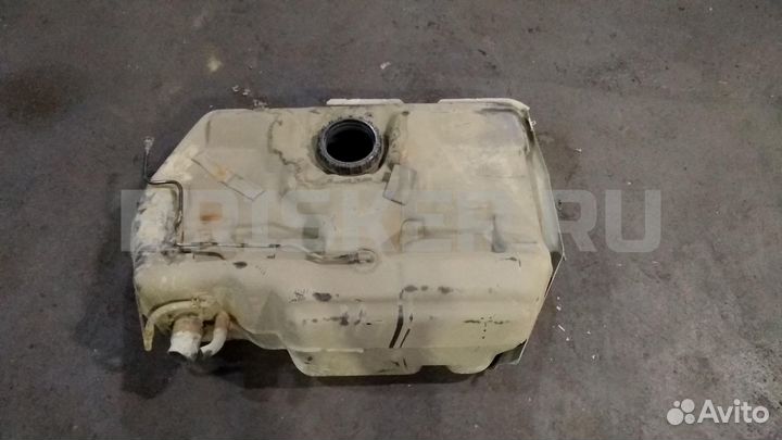 Бак топливный Митсубиси Каризма I рестайлинг