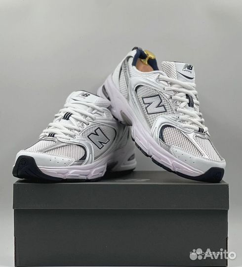 Кроссовки New Balance 530, арт.225961