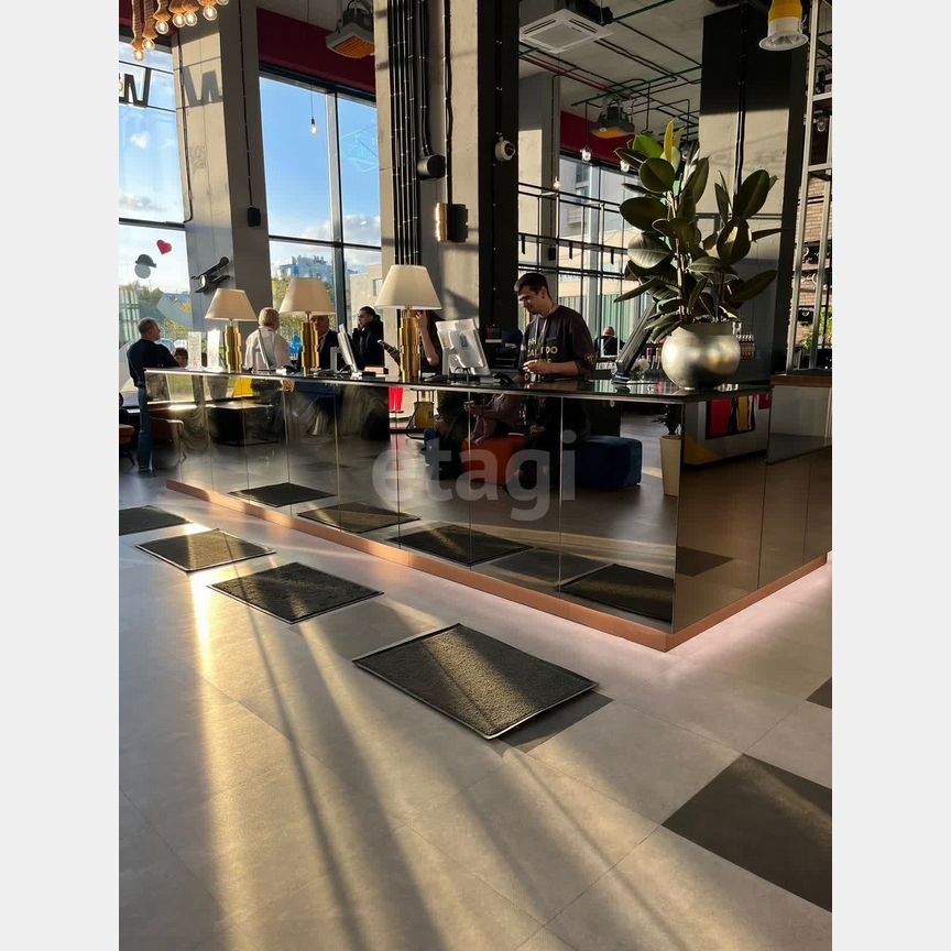Апартаменты-студия, 15,9 м², 8/26 эт.