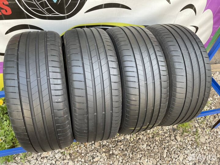Bridgestone Turanza T005 255/35 R21