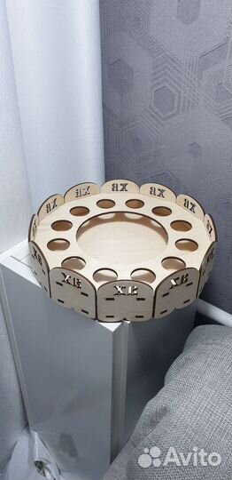 Пасхальные украшения