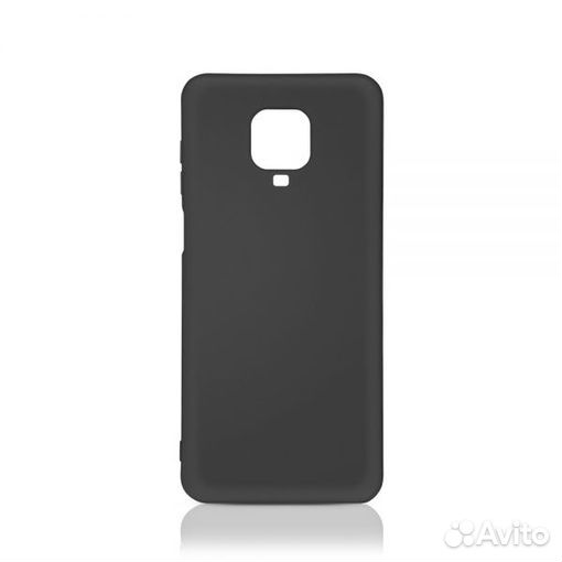 Чехол для Xiaomi Redmi Note 9 Pro, Note 9S