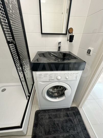 Квартира-студия, 25 м², 16/16 эт.