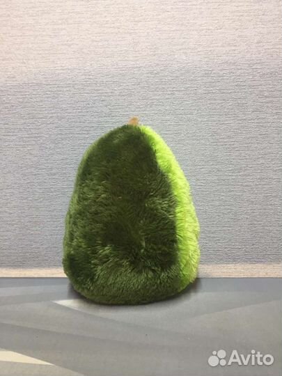 Мягкая игрушка авокадо