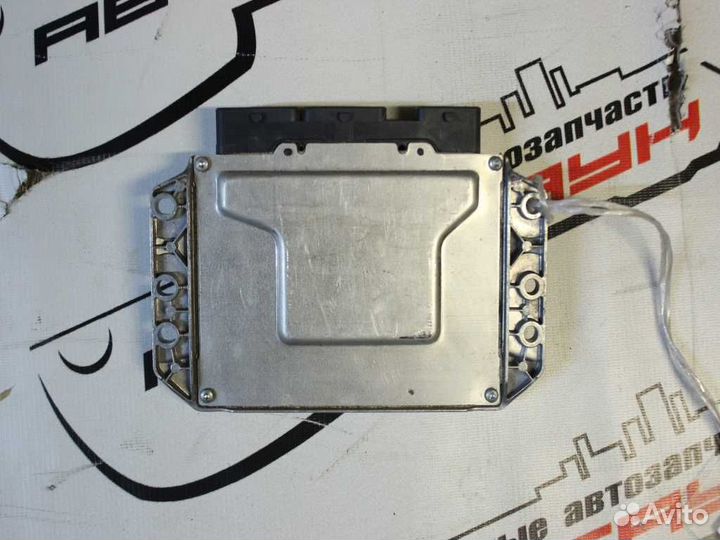 Блок EFI renault F4R 770 F4R 771 K4J 700 K4J 730 K