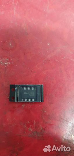 Микросхемы