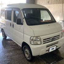 Honda Acty 0.7 MT, 2006, битый, 105 600 км, с пробегом, цена 420 000 руб.