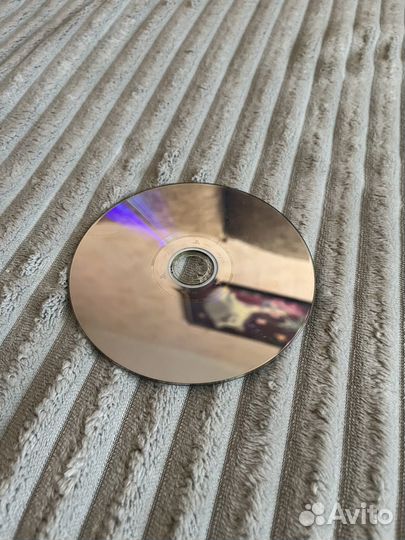 Диски на ps3 fifa 17