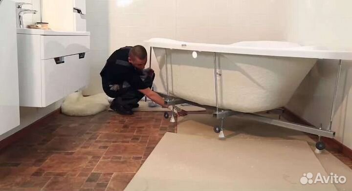 Сантехник. Услуги сантехника. Все виды работ