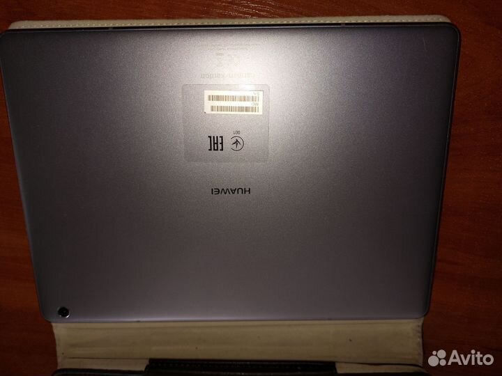 Планшет huawei mediapad t3 10
