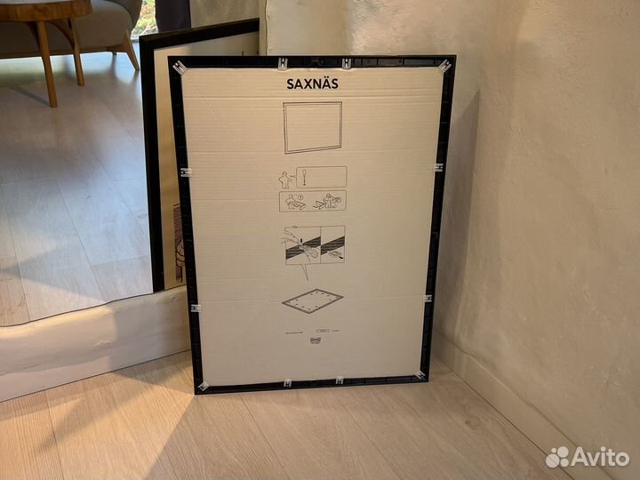 Картина постер IKEA