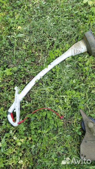 Триммер электрический не рабочий sterwins