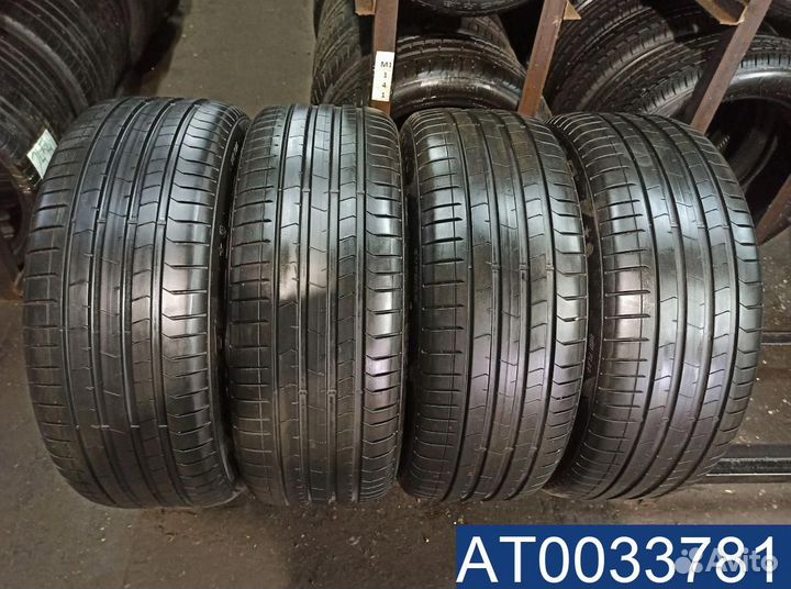 Pirelli P Zero 265/50 R19 98V