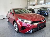 Kia Cerato 1.6 AT, 2022, 15 км, с пробегом, цена 2 695 000 руб.