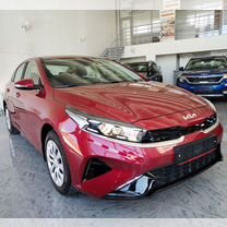 Kia Cerato 1.6 AT, 2022, 15 км, с пробегом, цена 2 650 000 руб.