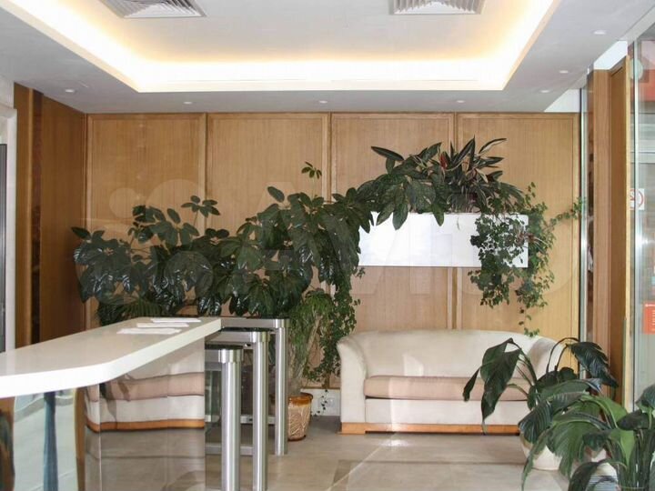 Вип Офис у м. Менделеевская, 101 м²