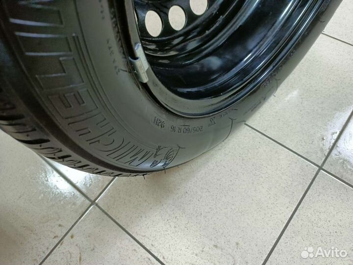 Michelin Energy Saver 205/60 R16 92H