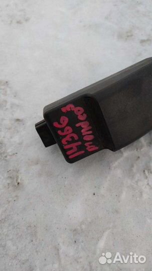 Шторка багажника Ford Mondeo 3 универсал 2.0D 2001