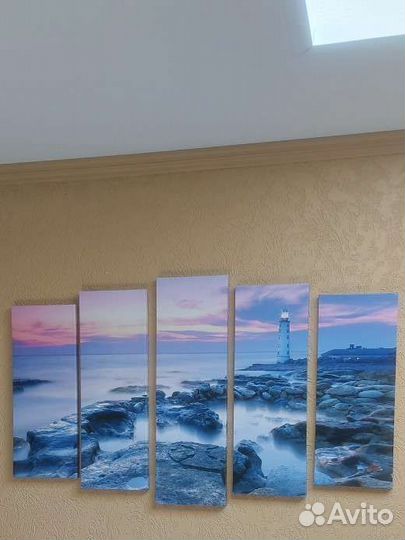 Модульная картина