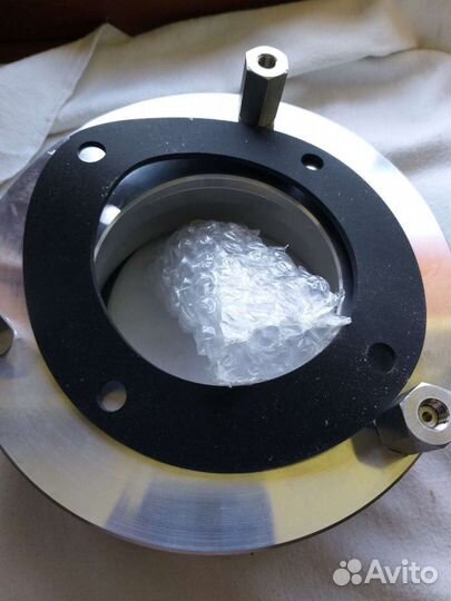 Лазерный датчик уровня ABB LM80A