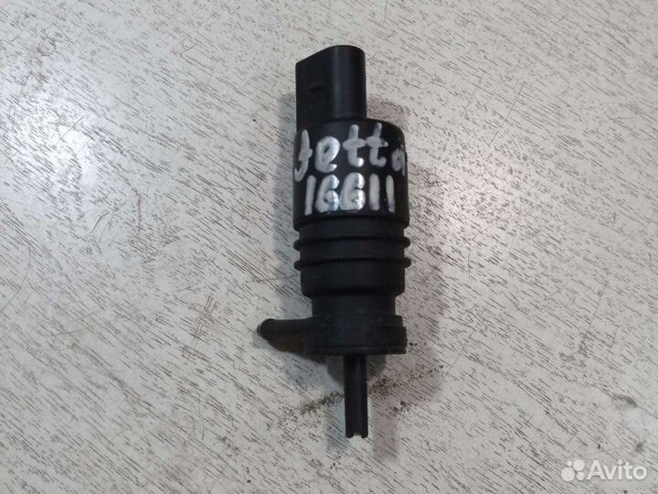 Насос омывателя Volkswagen Jetta 4 2001