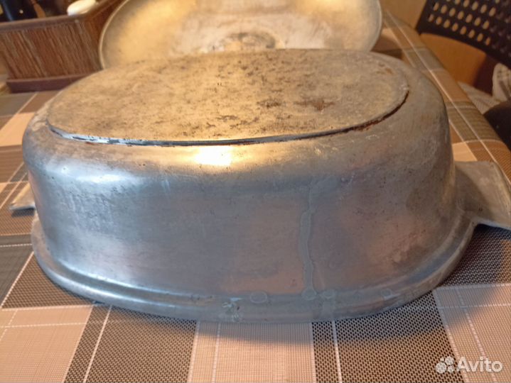 Утятница латка