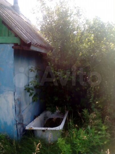 Участок 8 сот. (СНТ, ДНП)