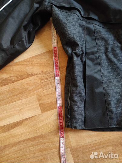 Мотокуртка Acerbis