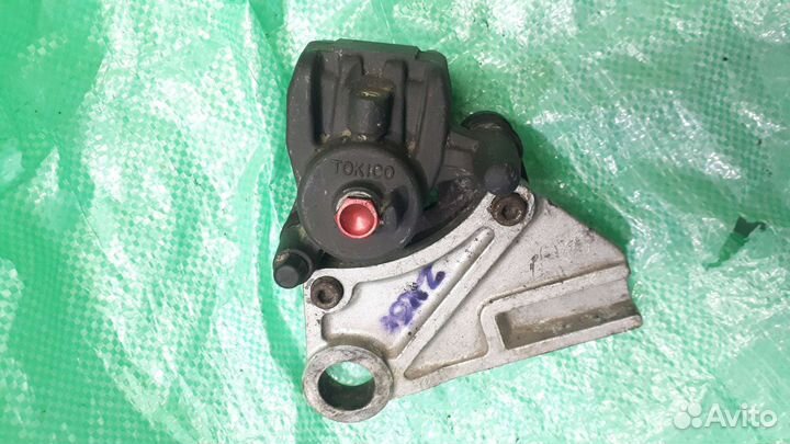 Суппорт Kawasaki ZX6R Zx6r ninja