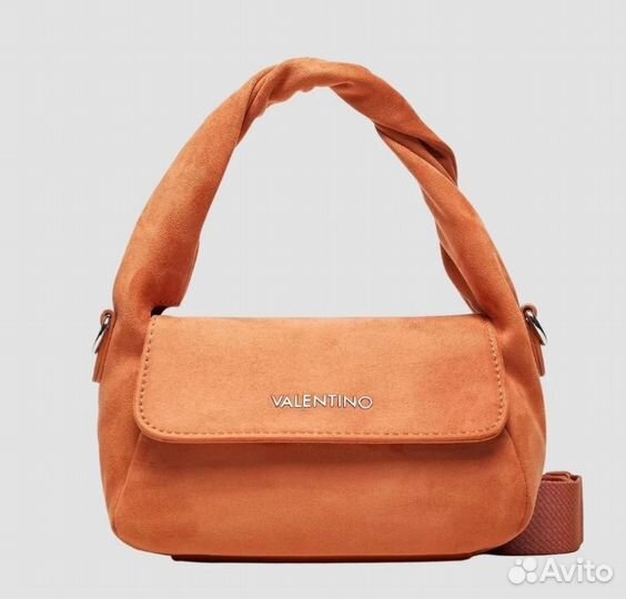 Valentino Сумка Orange Lemonade