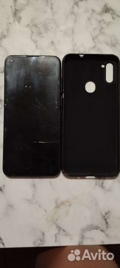 Samsung Galaxy a11 32гб