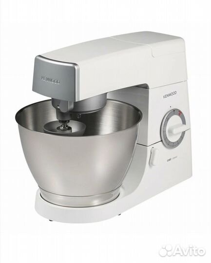 Кухонная машина Kenwood KM 336 Chef Classic