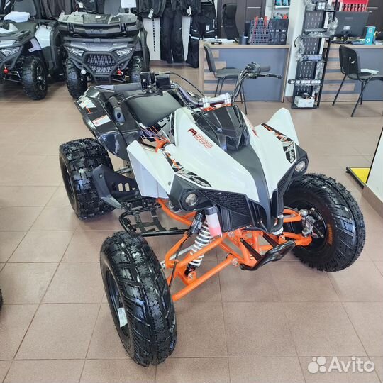 Комплект запчастей kayo A300