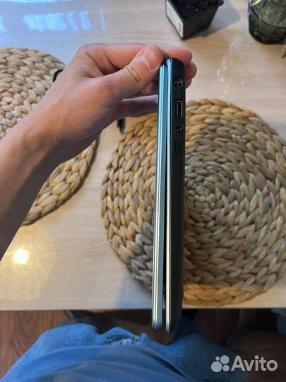 Ноутбук 4ядра/ssd256gb