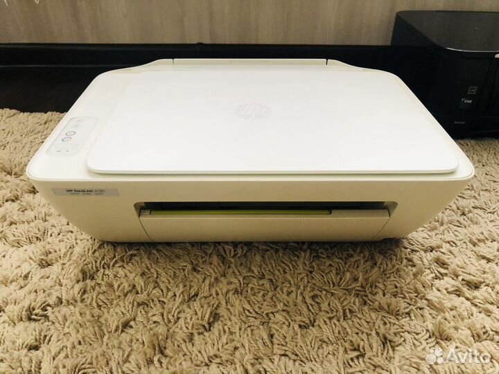Принтер hp deskjet 2130 мфу