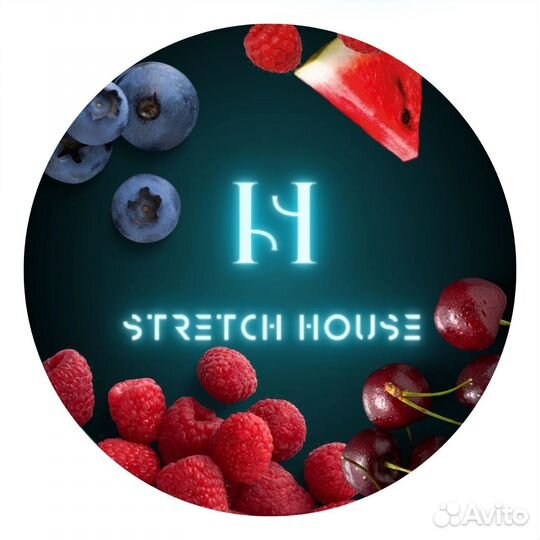 Абонемент в Stretch House 87 занятий полный день
