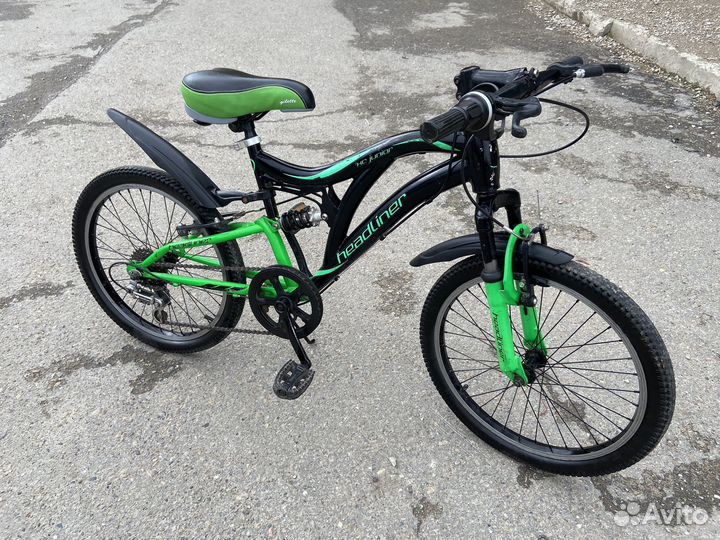 Headliner Junior XS 20