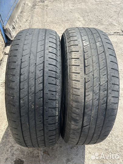 Kumho Solus KL21 235/65 R17