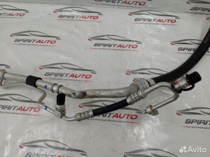 Трубка кондиционера Kia K7 2 G6DM 2016-2021