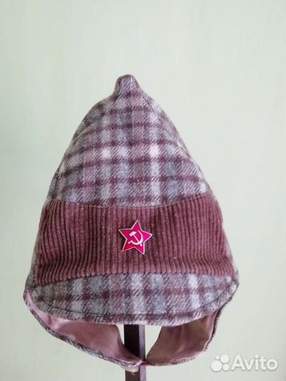 Детские шапки