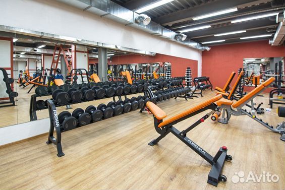 Подставка под гантели на 10 пар Foreman FR-812