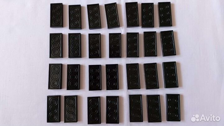 Домино СССР