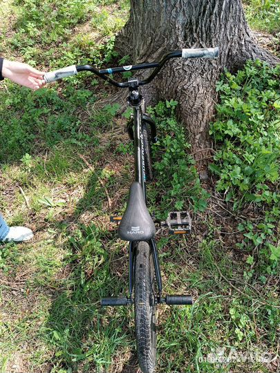 Bmx haro Shrebber pro 20