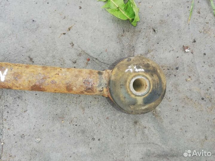 Тяга поперечная Митсубиси Паджеро Мини 2