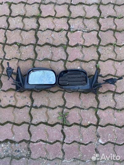 Зеркала ваз 2108-2115