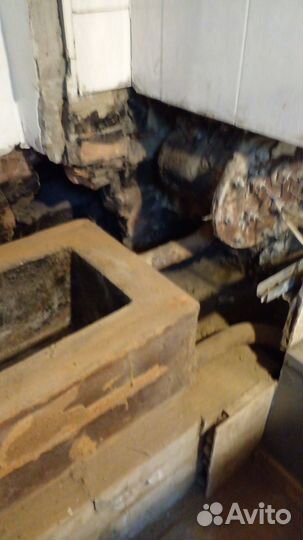 Продам Котел в кирпичную печь вместе с расширите