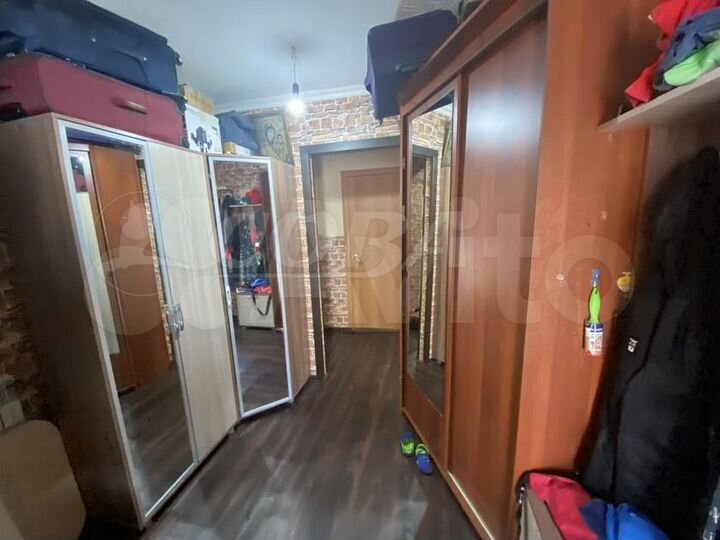 Дом 65 м² на участке 5,5 сот.