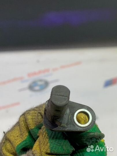 Датчик ABS задний Bmw 5 E60 M54B30 2005